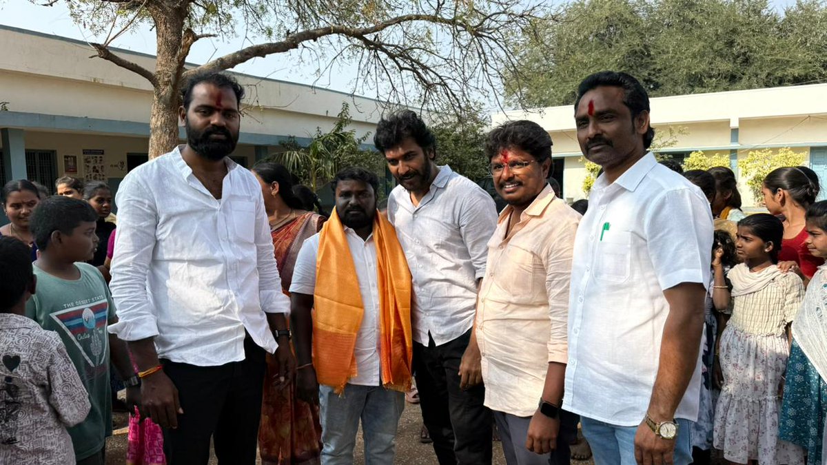 JanaSena Telangana tweet media