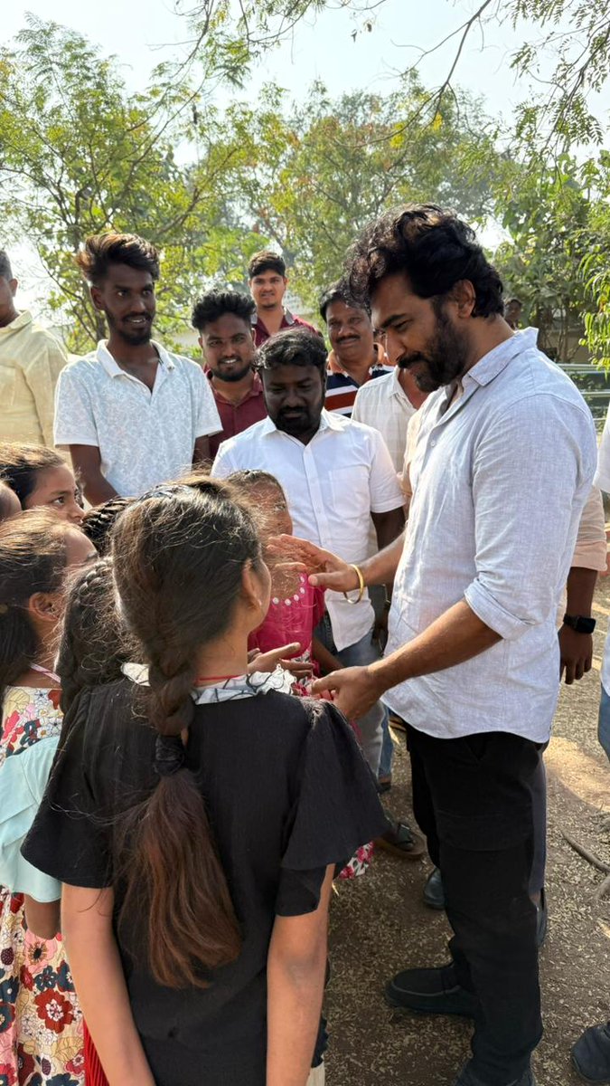 JanaSena Telangana tweet media