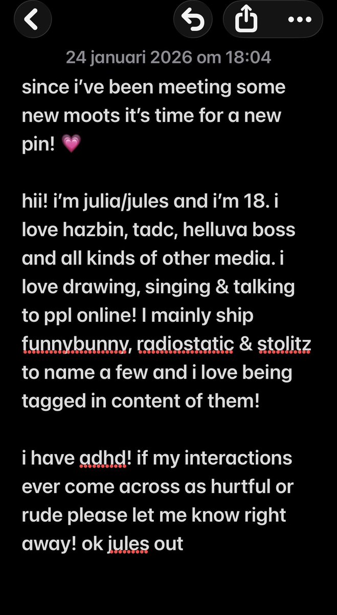 julia tweet media