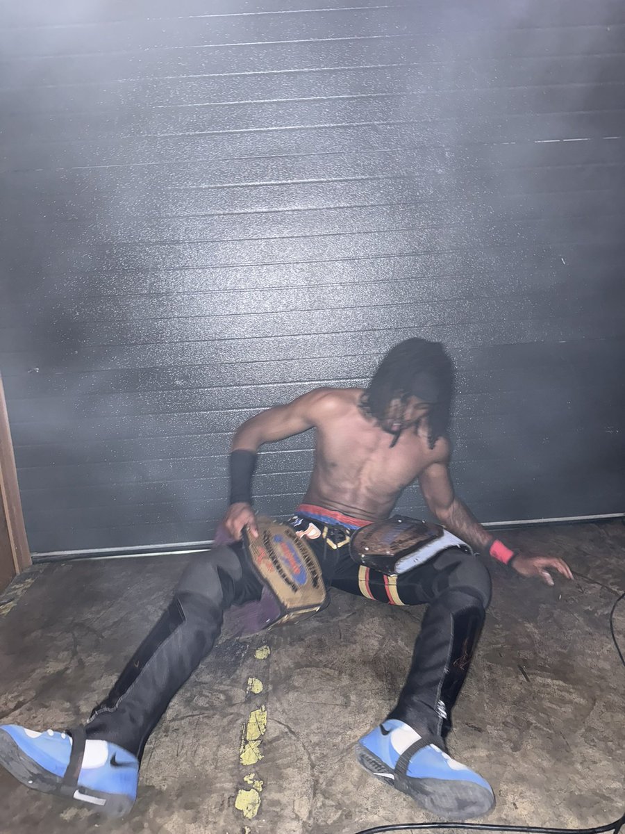 DJ Springs tweet media