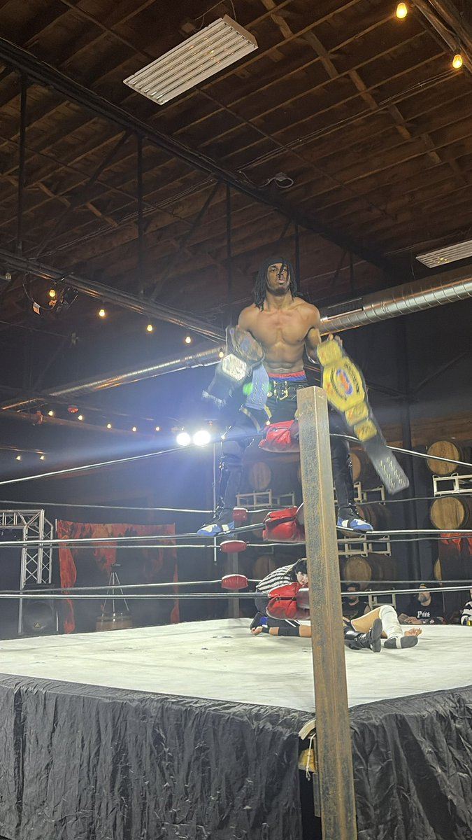 DJ Springs tweet media