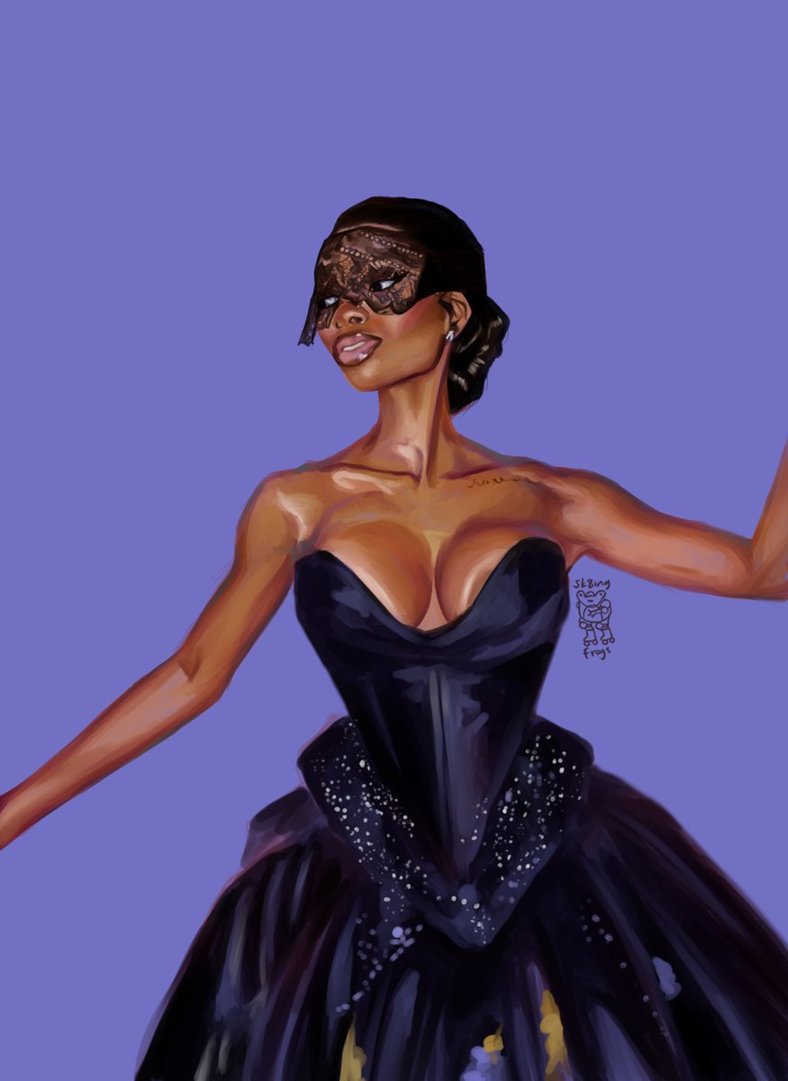 parislandria, we're ready for you once again 🇫🇷 <a href="/LashaeAsh/">Olandria♡</a>