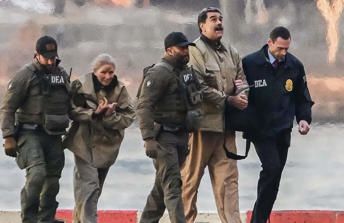 Pedro Mario Burelli tweet media