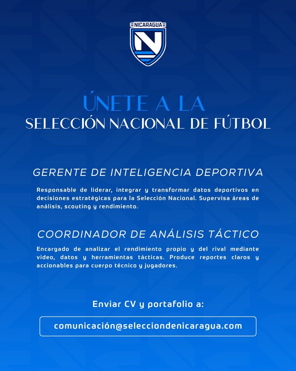 Javier Salinas tweet media