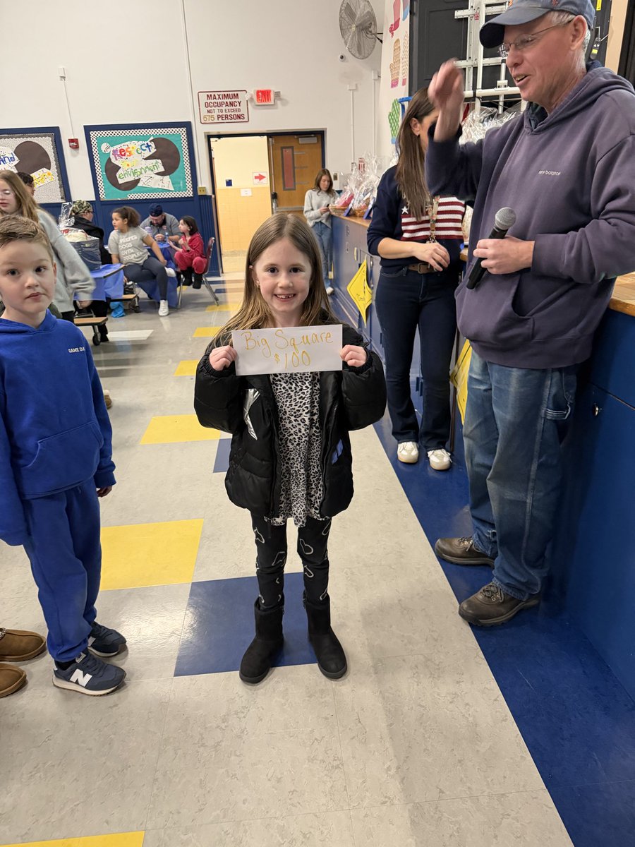 Central Boulevard Elementary School tweet media