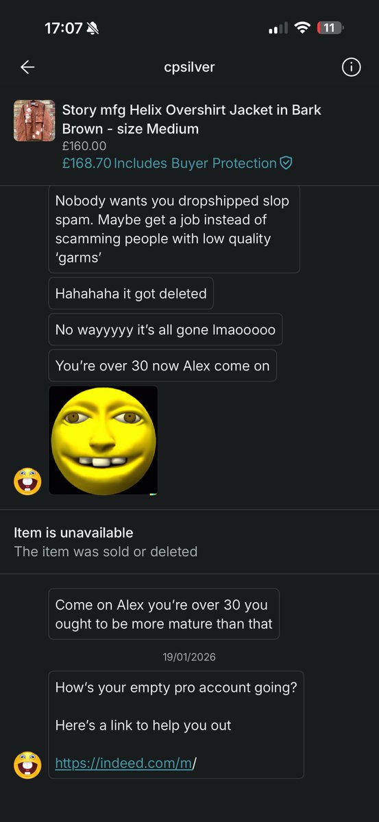 Alex Maguire tweet media