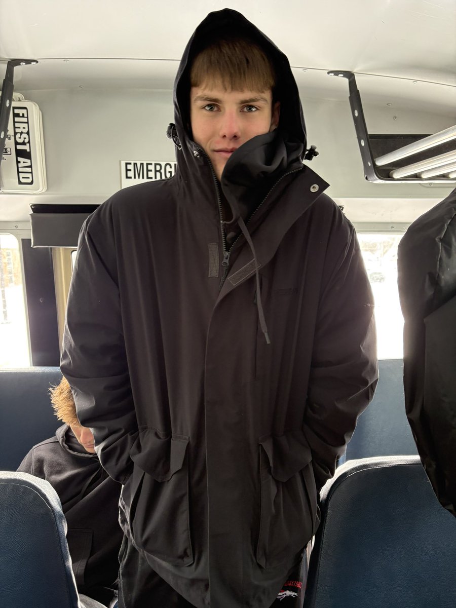 Barstool Broncos tweet media