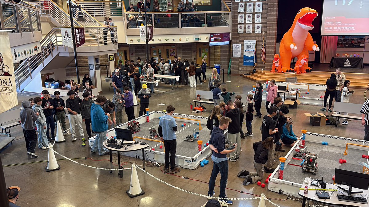 M. Travis O’Hair tweet media