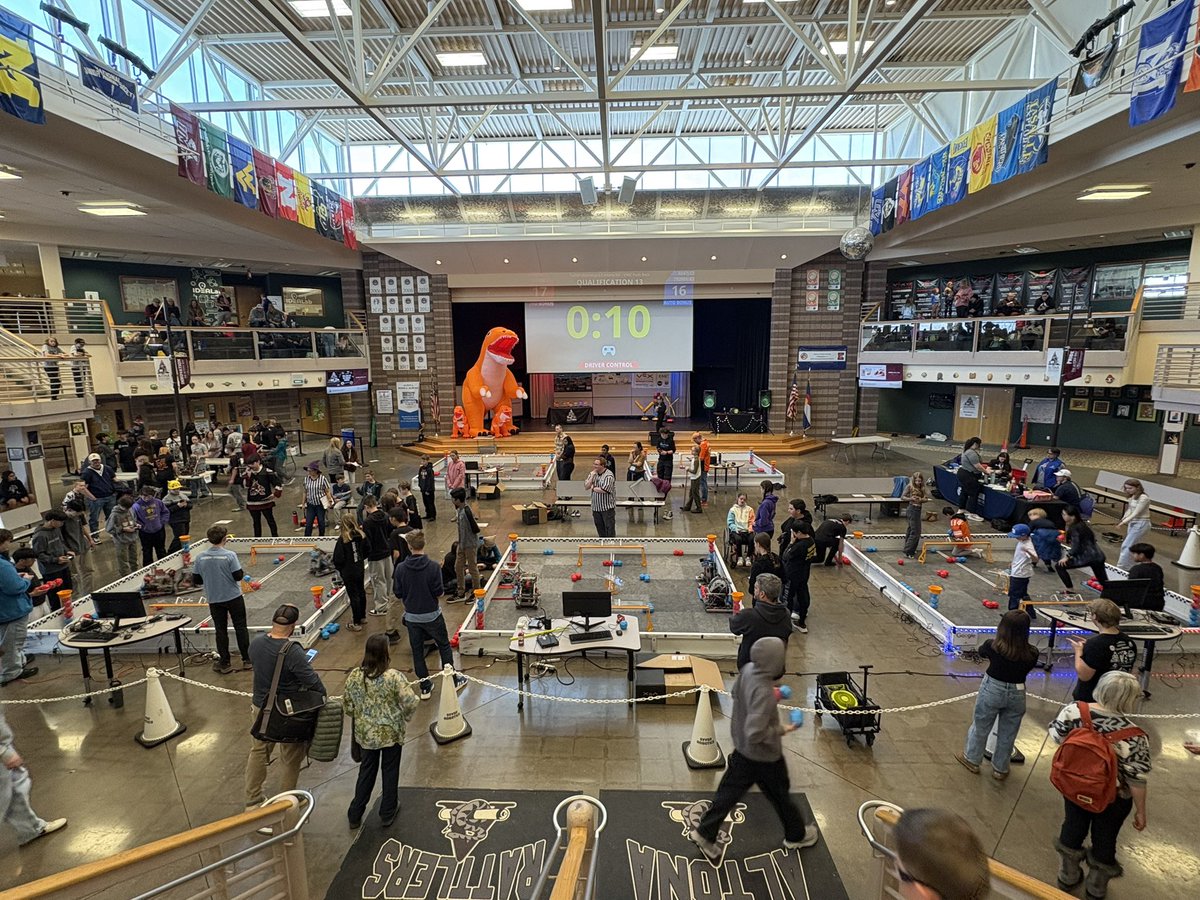 M. Travis O’Hair tweet media