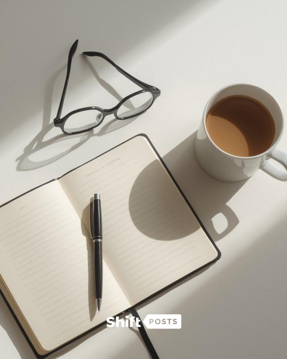 ShiftPosts tweet media