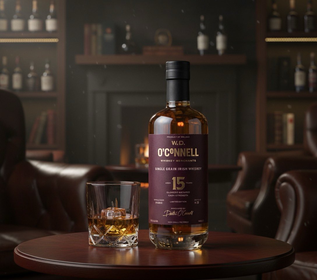 Daithí O'Connell tweet media