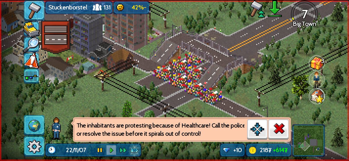 stdarn's tweet image. Didemo warga