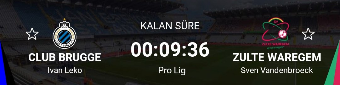 Bigriskbigwin's tweet photo. 💥 KARSILIKLI GOL VAR
💥 ILK YARI KARSILIKLI GOL VAR
💥 MAC SONUCU MS 0

#Clubbrugge #iddaa #bahis #kupon #canlı https://t.co/saOdUMbDQN