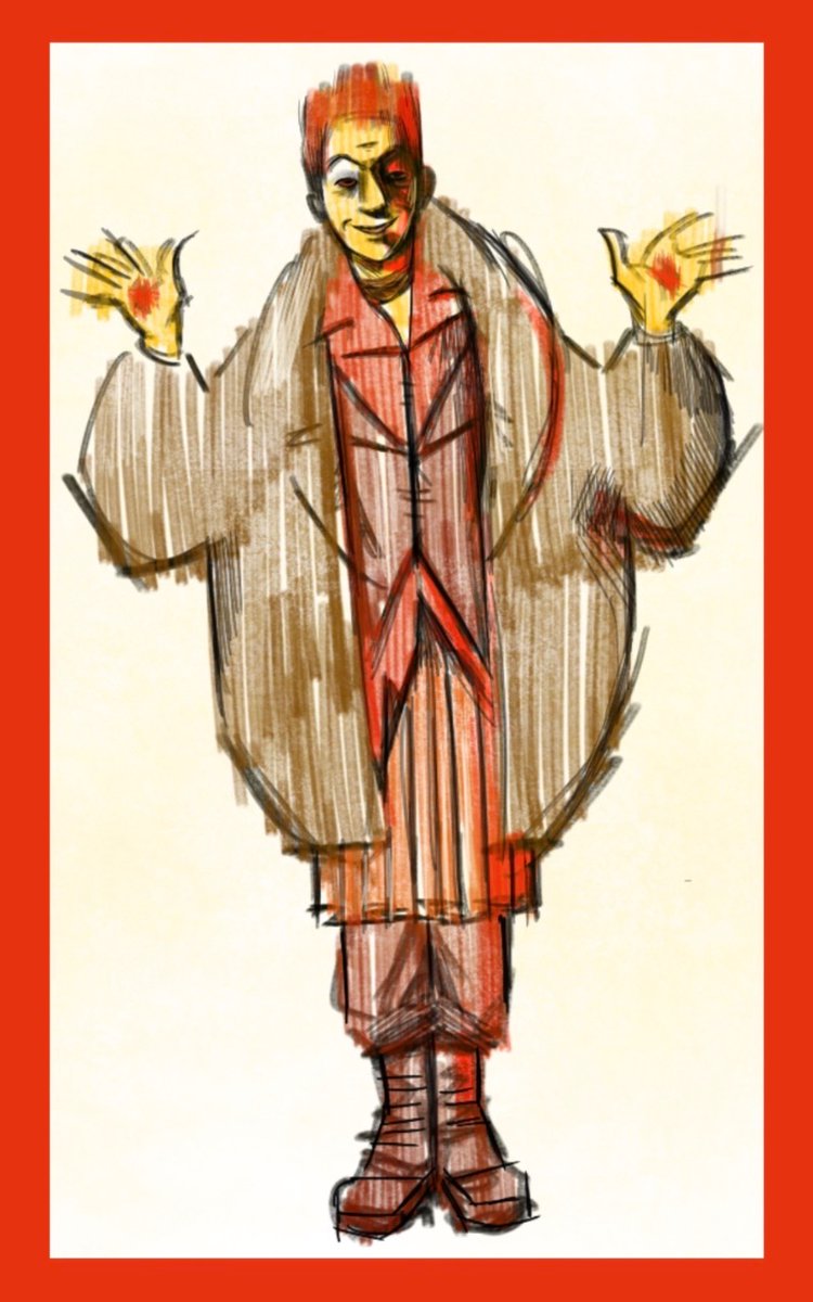 twyriniarz's tweet image. weird little gay experiments featuring griefdrey. tralalalala