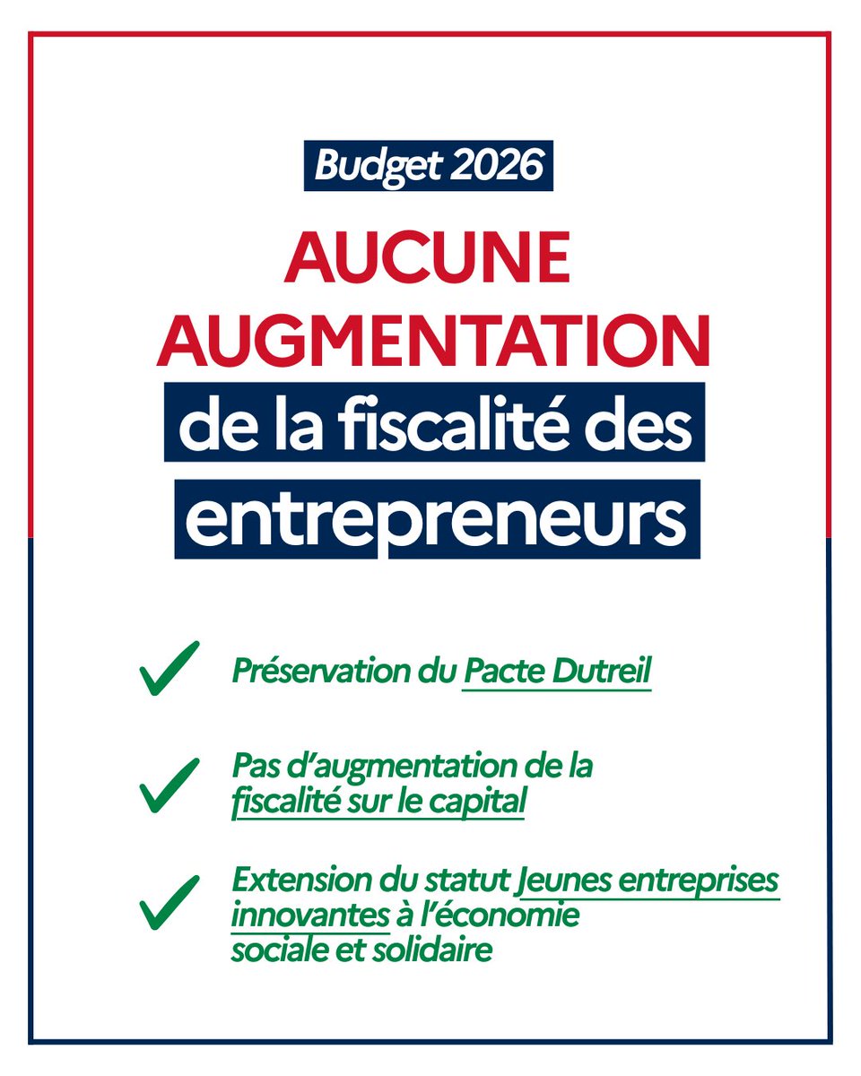 Sébastien Lecornu tweet media