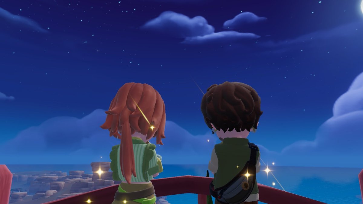 anjay accurate lore Areum sama Beom 🤤🤤