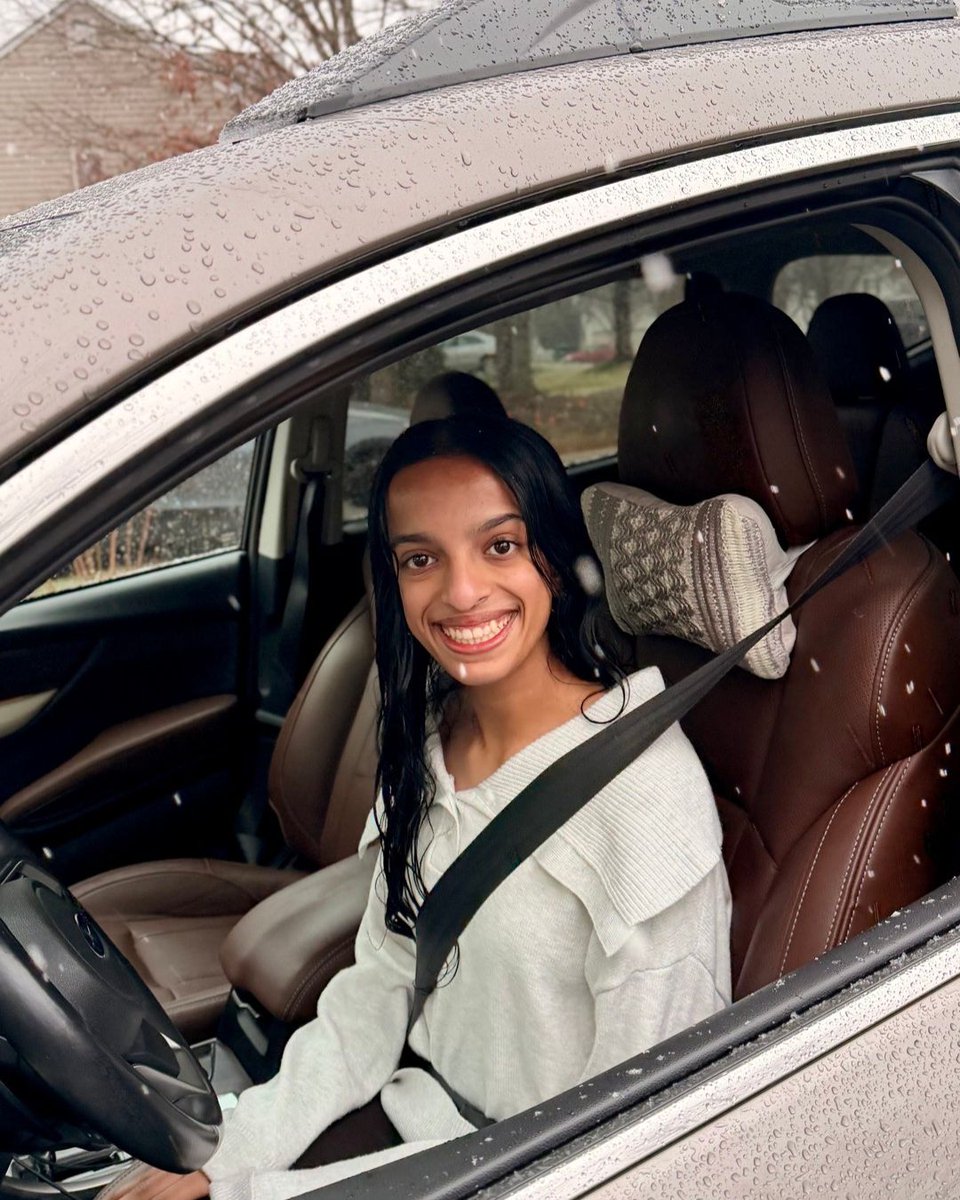 _YOVASO_'s tweet image. ✅ During National Passenger Safety Week, our Youth Advisory Council wants to remind you to buckle up EVERY time; even if you’re not the driver. Speaking up and strapping in could save your life. #PassengerSafety #teendrivers #YOVASO