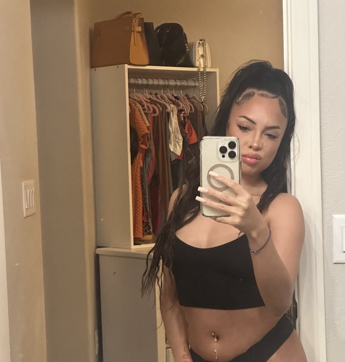 Goddess Draya tweet media