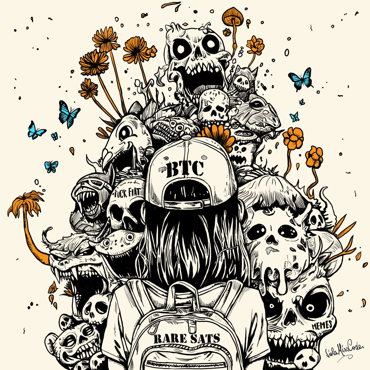 Viola MissCode tweet media