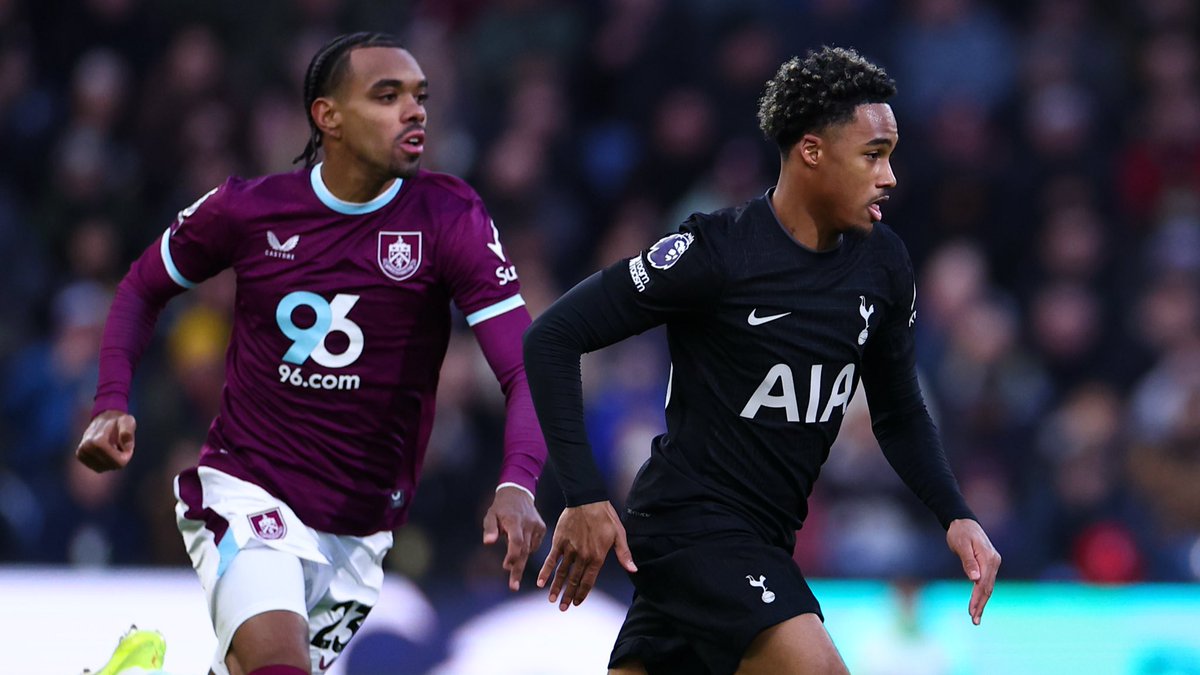 wilson_odobert1's tweet image. Wilson Odobert vs Burnley 

90 minutes joués 
1 passe décisive 
3 passes clés 
4 dribbles réussis 
6 duels gagnés
8 récupérations
1 dégagement 
2 tacles réussis 

Good performance 👏💎