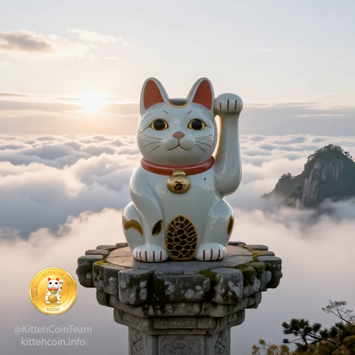 xoynlo's tweet image. More chains = more $MEOW fun.
$MEOW on Sol, Fees goes to og dev @sebschepis: GigWsnk8BvdYKRQ5yQbUt6DGq9LGE9Y2J1D8i5hGBAGS 
$MEOW on BNB:
0xf4FB971d07776D3b9BE8cB8bE8E3cE18053d4444