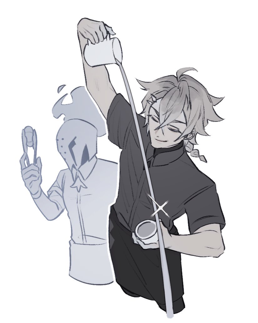 부활해서 카페하자