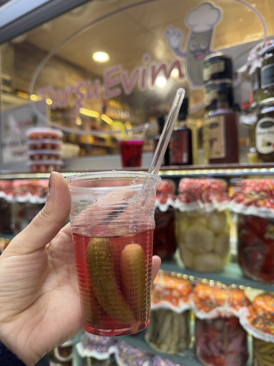 NigoraFazliddin's tweet image. I had such a lovely day today with my friend @osmankepenektr and his family in #Turkiye’s #Eskishehir - an amazing city with its own traditions and history. We visited 16 century #Ottoman Mosque &amp;amp; social complex in Odunpazari district! Then we tried local cuisine! Thanks Osman 🙏🏻