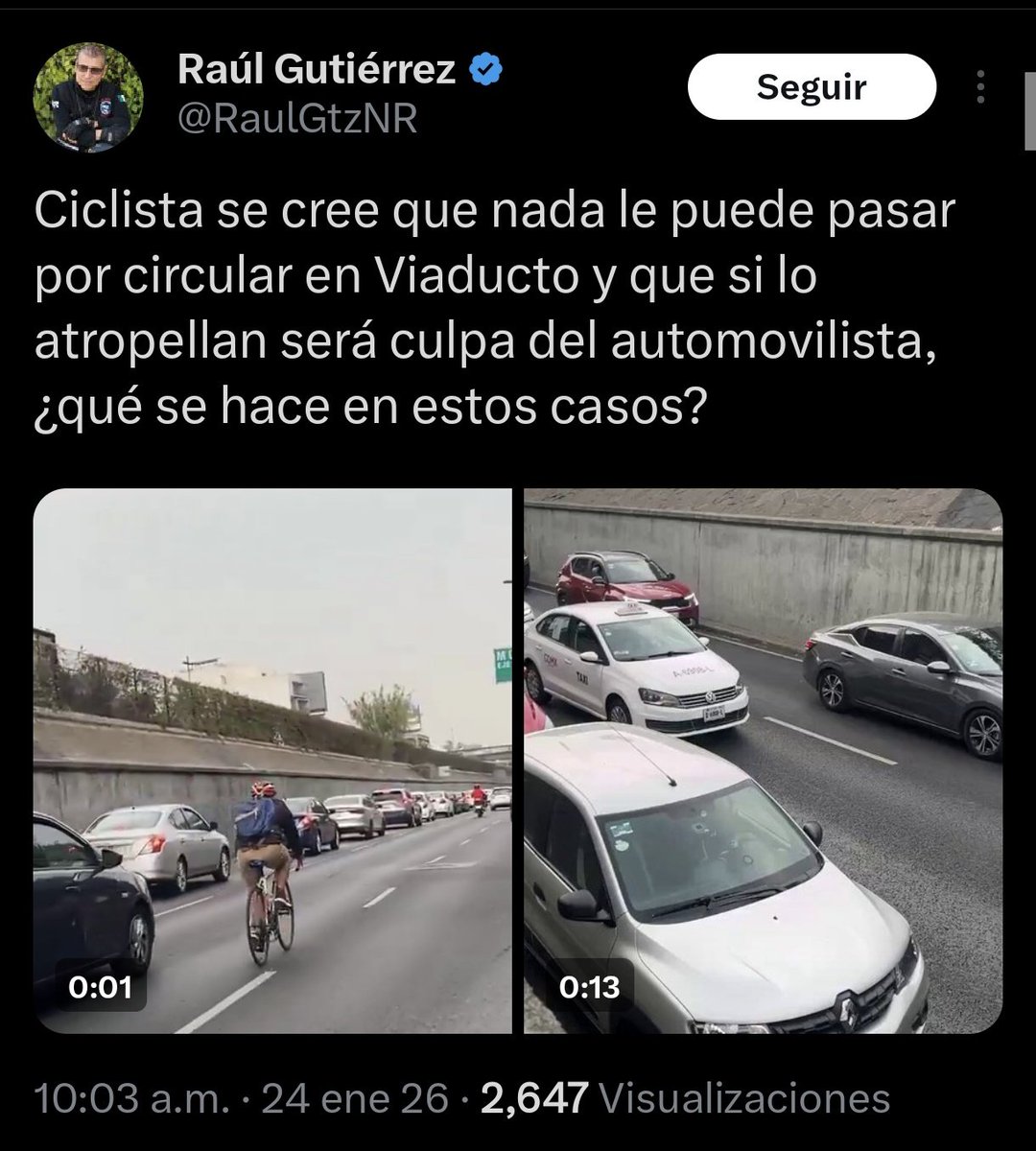 Peatón del sur tweet media