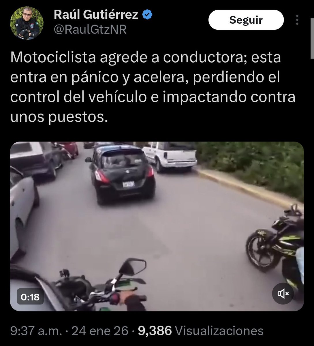 Peatón del sur tweet media