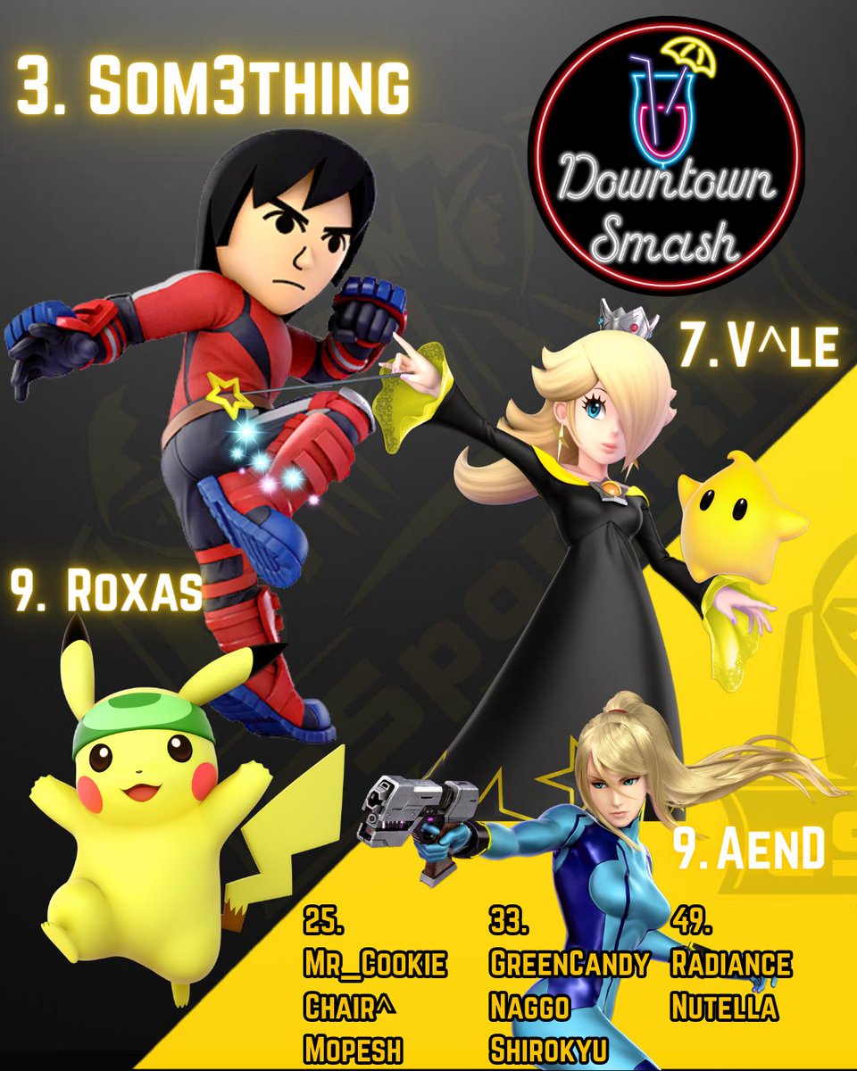 eSport Rhein-Neckar (eSportRN) tweet media