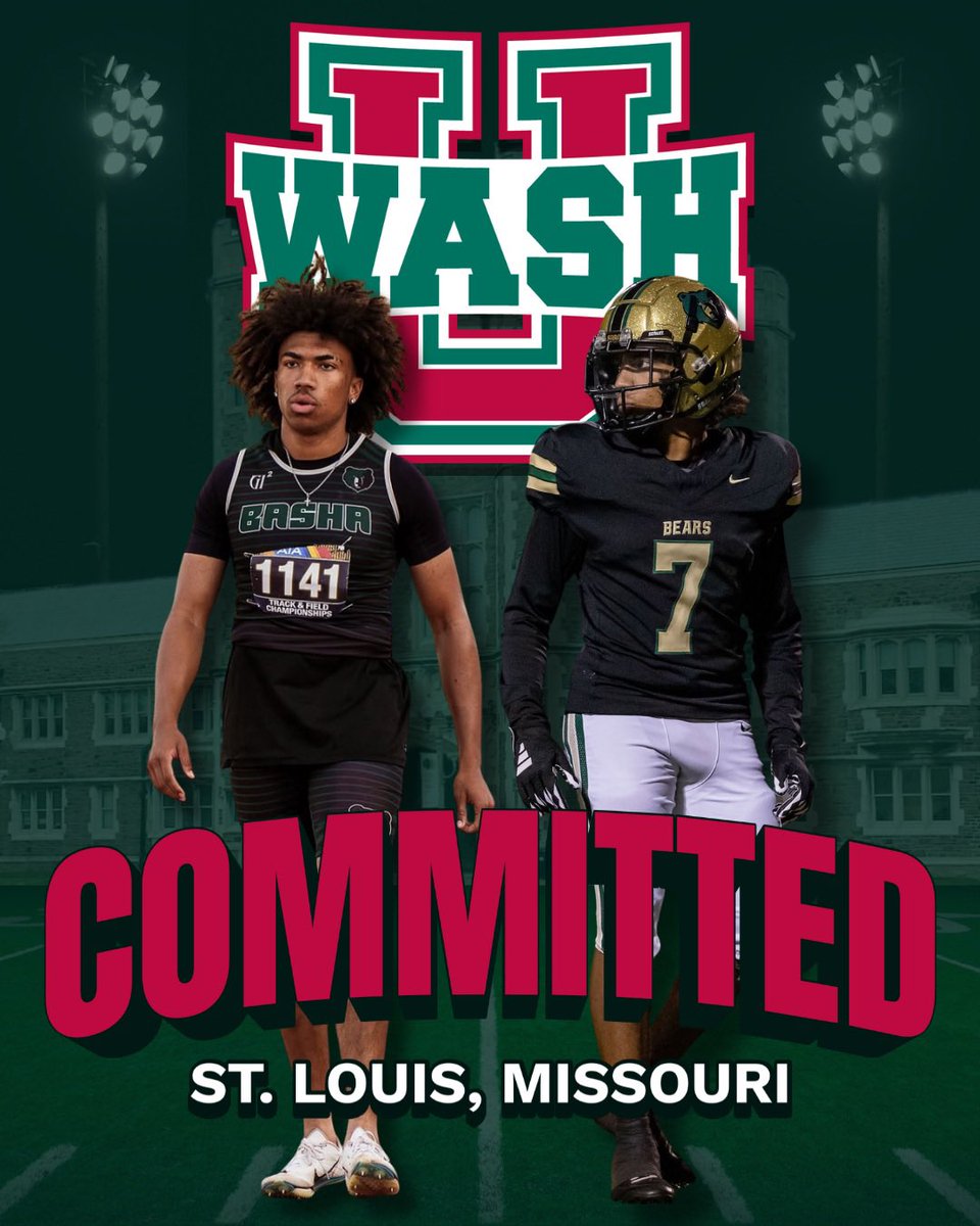 Percy “Trey” Knox III (2026) tweet media