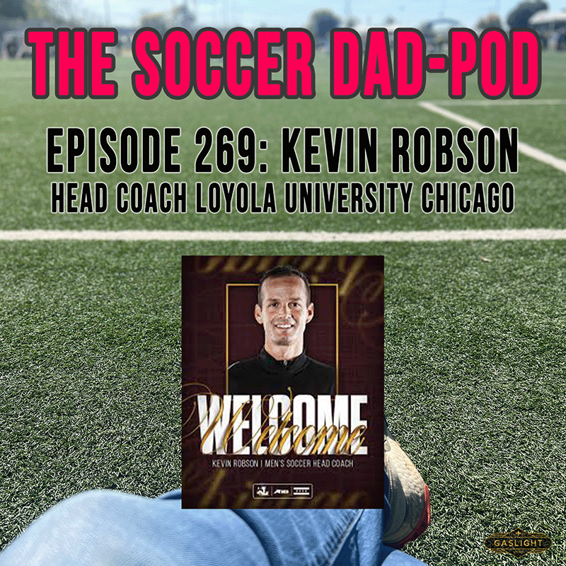 THE Soccer Dad-Pod 🎙️⚽️🎧 tweet media