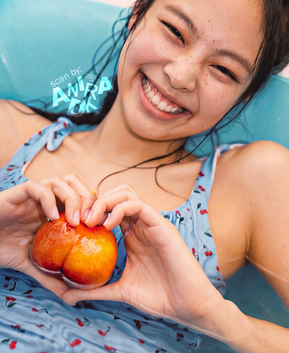 wonderpuiz's tweet image. ตายได้เลยกับรอยยิ้มเจนนี่ Gummy smile🤗😊