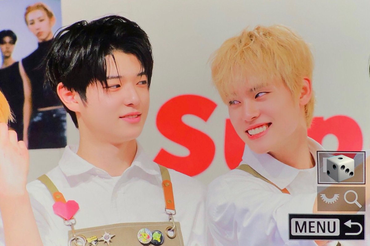 beat__back's tweet image. 260124 #NEWBEAT #뉴비트 #전여여정 #김리우