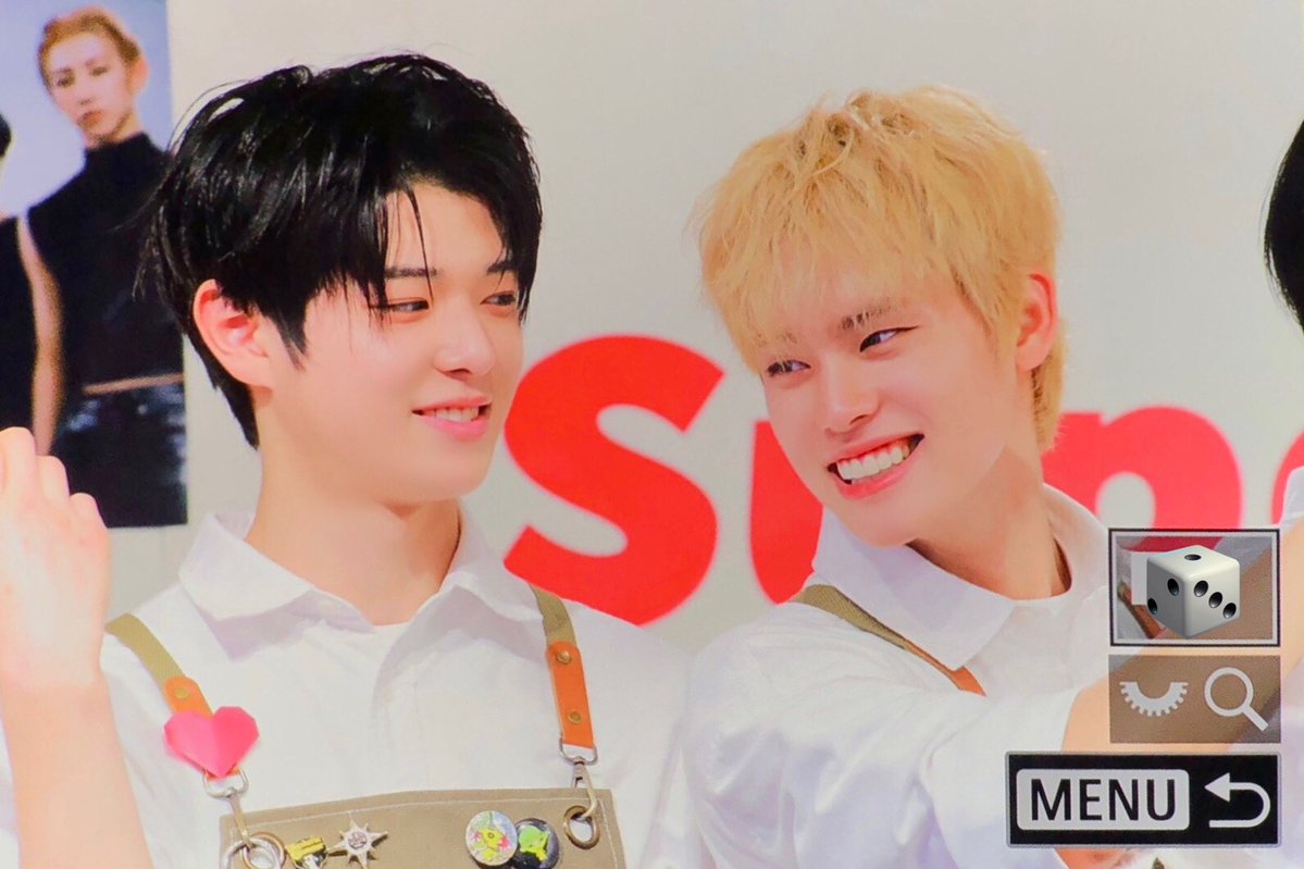 beat__back's tweet image. 260124 #NEWBEAT #뉴비트 #전여여정 #김리우