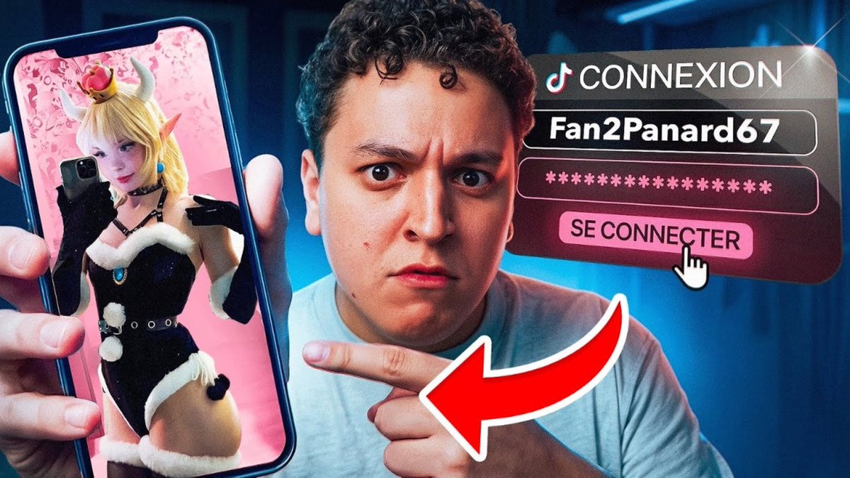 Foxeer 🎬 tweet media