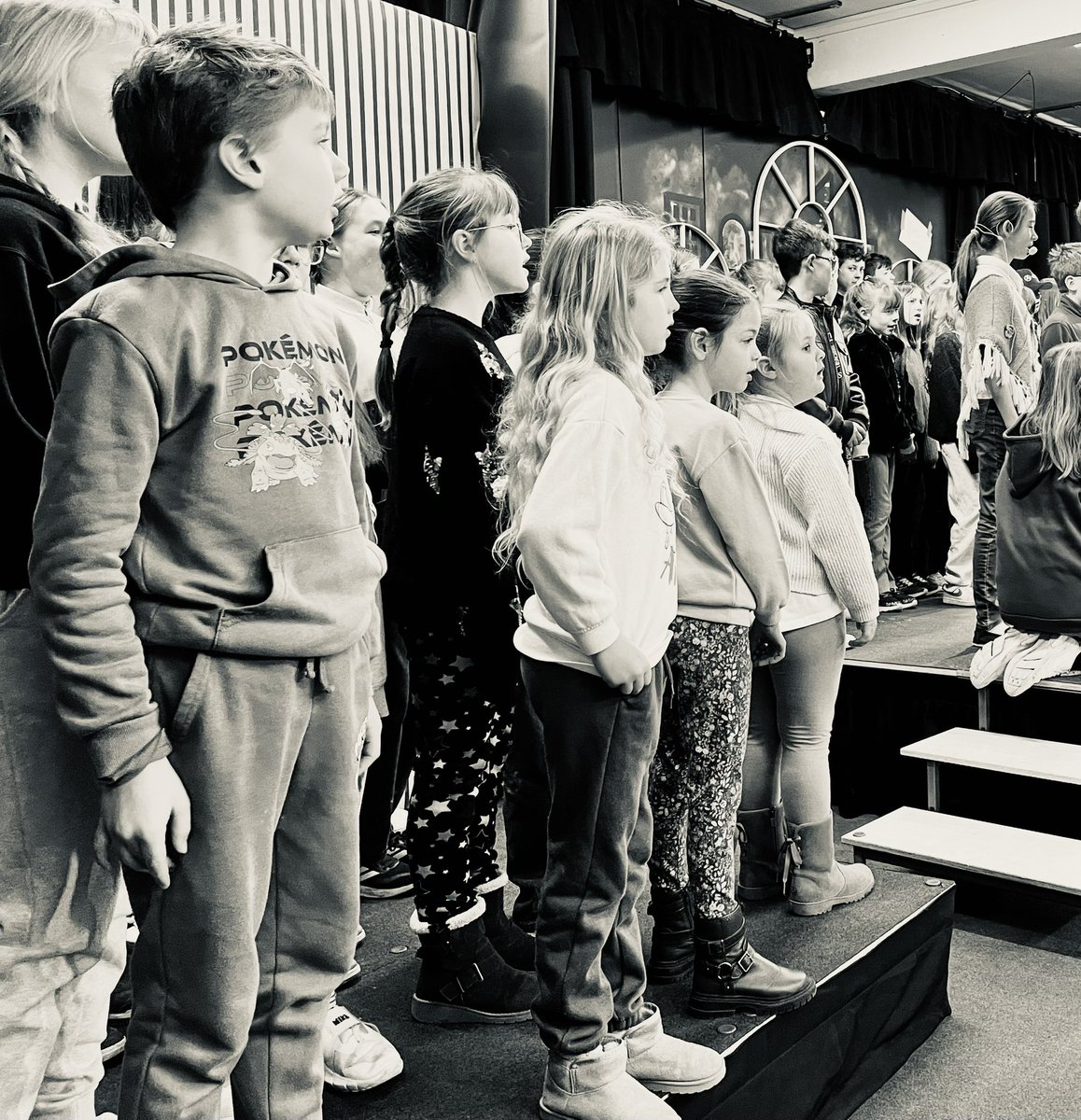 Bowbrook House Arts tweet media