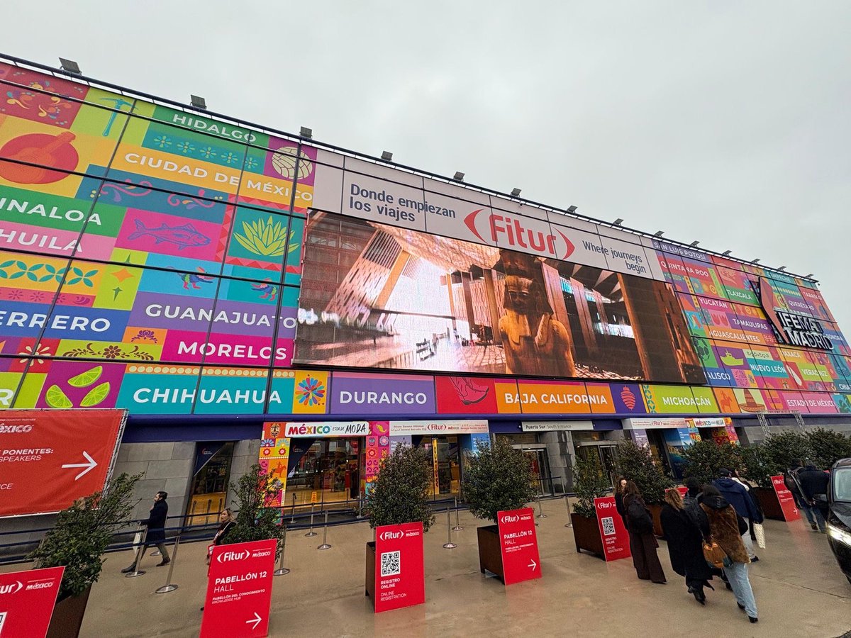 Banreservas financia inversiones españolas en turismo por más de US$175 millones y aportará 9,500 habitaciones adicionales 

 cronicards.com/2026/01/banres… 

#CRONICARD