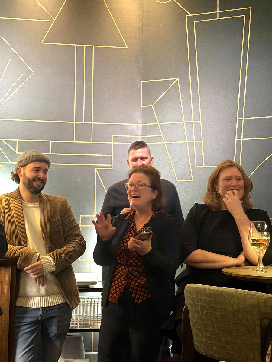 Liberaal Groen tweet media