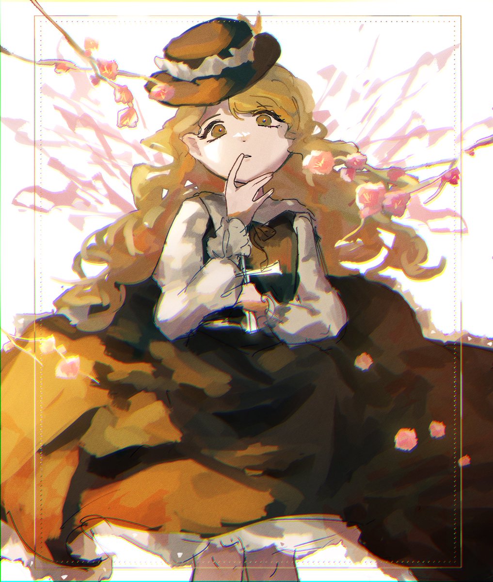 もつぃ tweet media