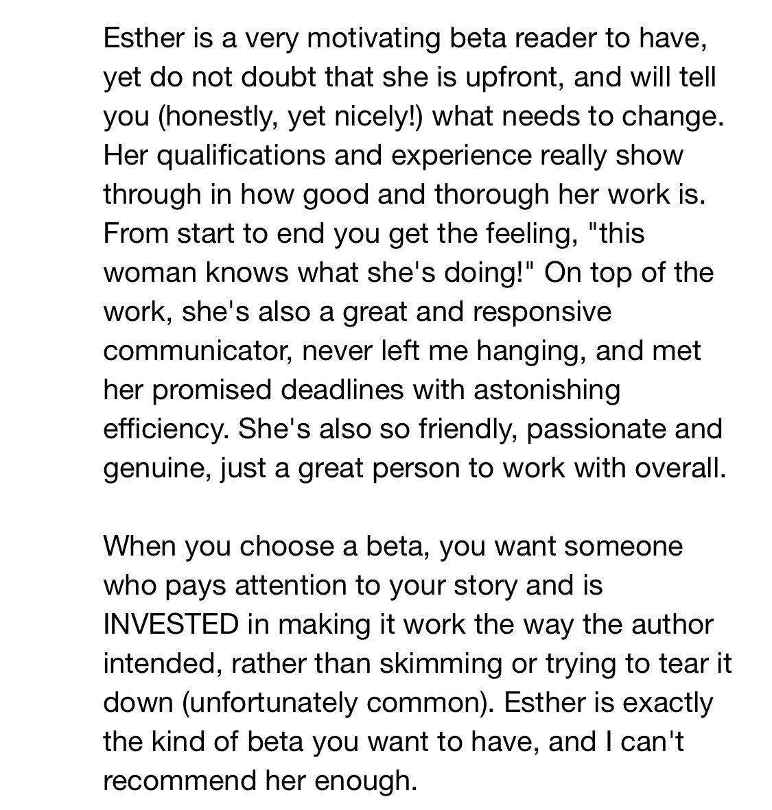 Esther_Kumo (professional beta reader🤭✨🫧) tweet media