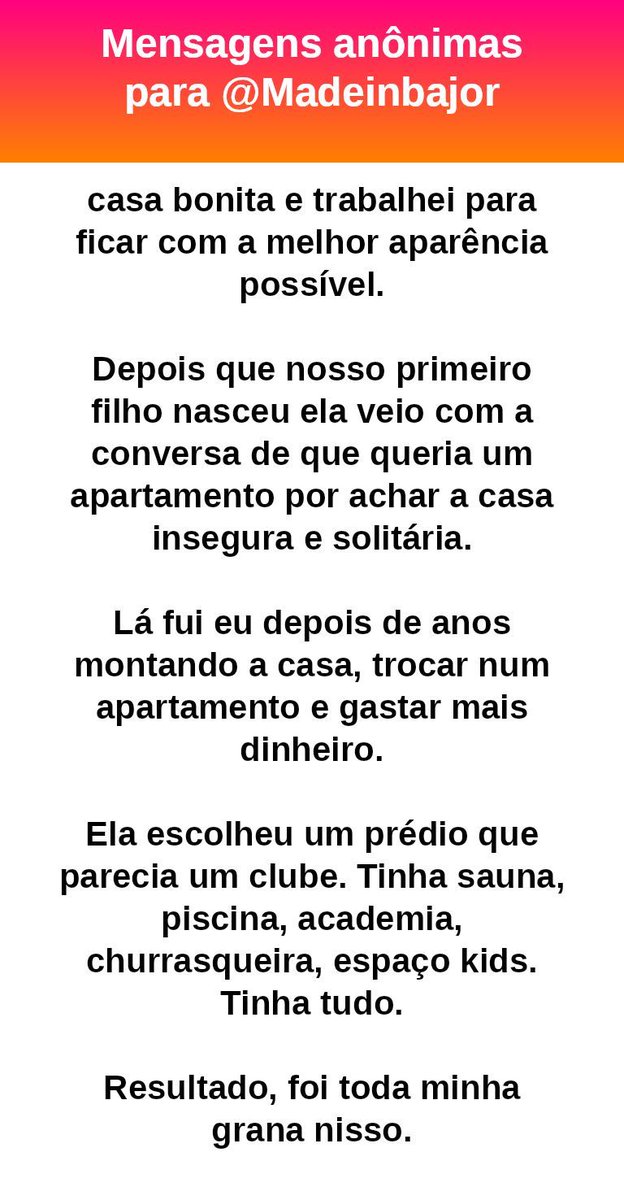 Making of da vida alheia tweet media