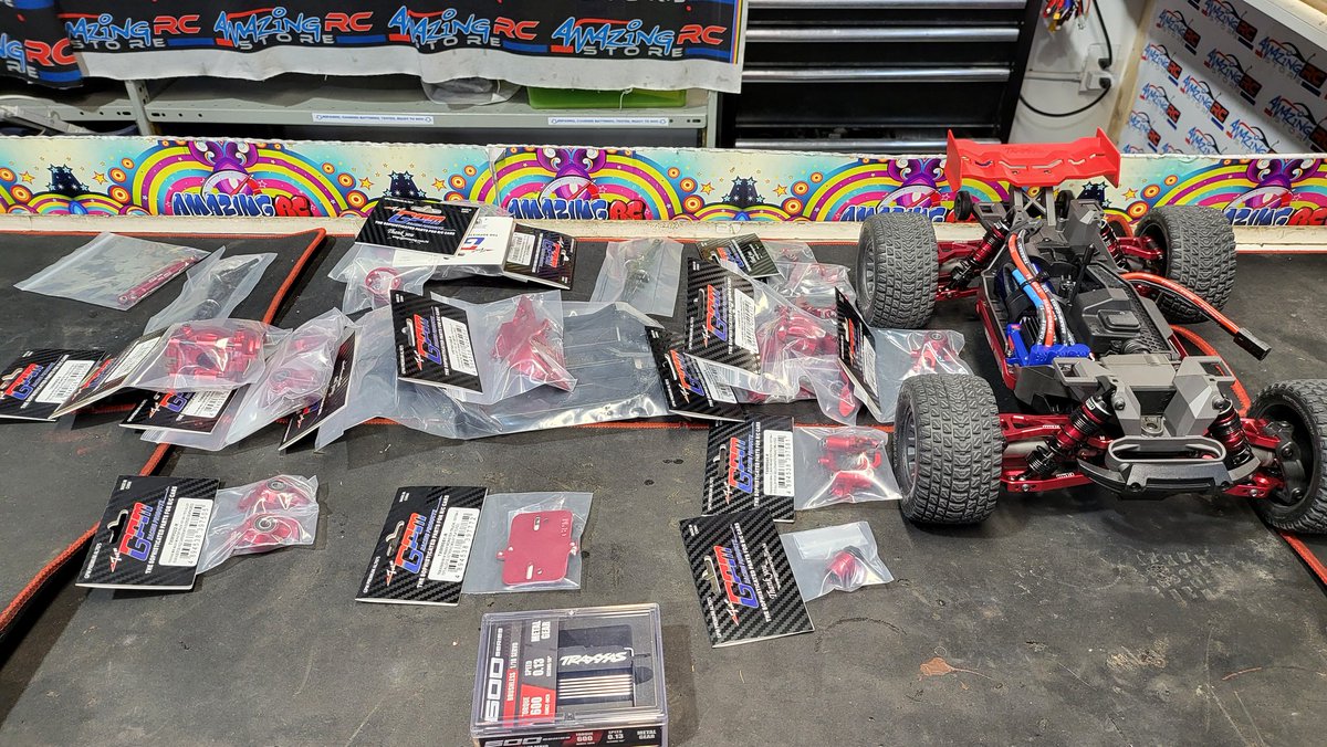 Amazing RC Store tweet media