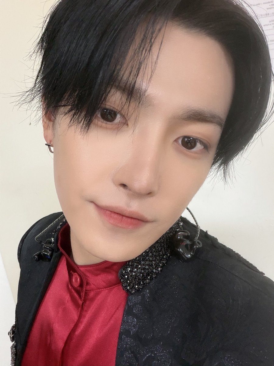 너무너무사랑스러운우리홍중이사랑해