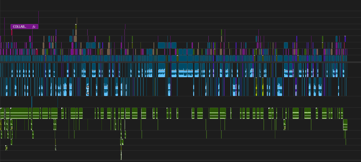 Foxeer 🎬 tweet media