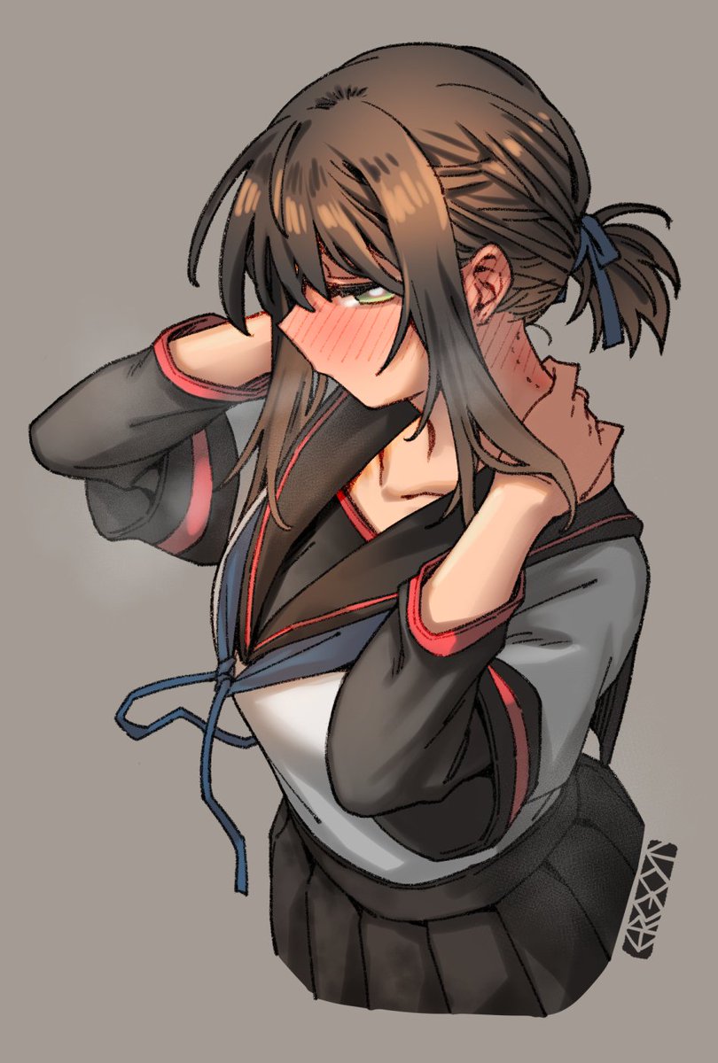 "Please excuse me for saying that I'm not as young as I used to be. Now it takes me longer to prepare than newcomers."