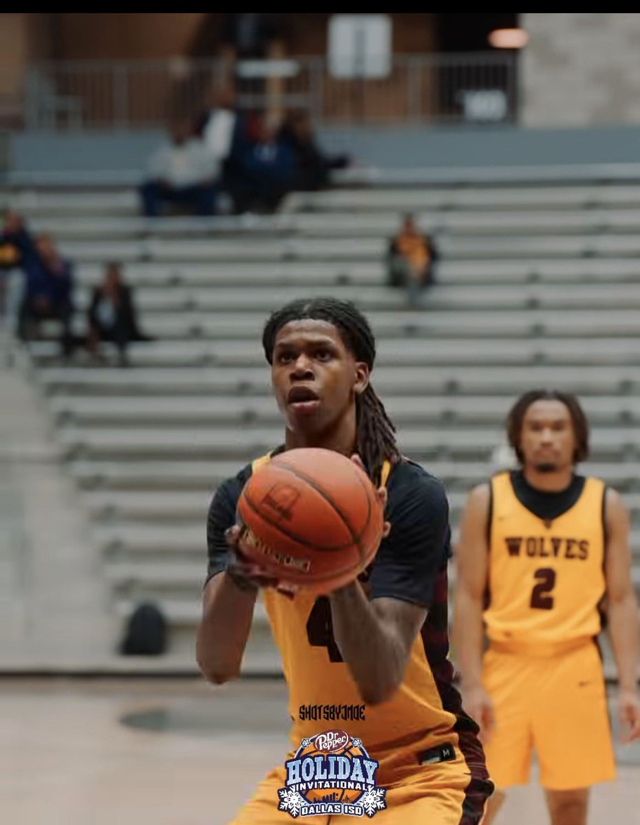 TxFutureBball's tweet photo. Player spotlight:  Beaumont United -6’7- Caleb McCreary @CalebMccreary https://t.co/IMkZGWlEJP