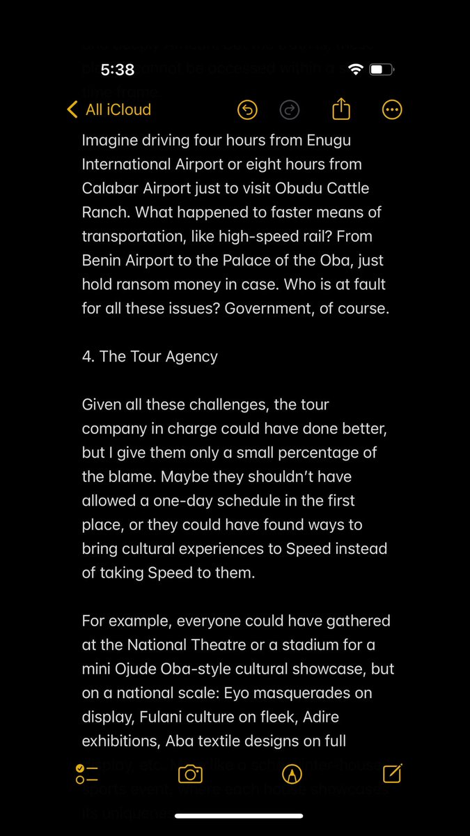 DjTherapy07's tweet photo. The ishow speed saga! Way forward? #ishowspeedinnigeria https://t.co/xzpLblSXLp