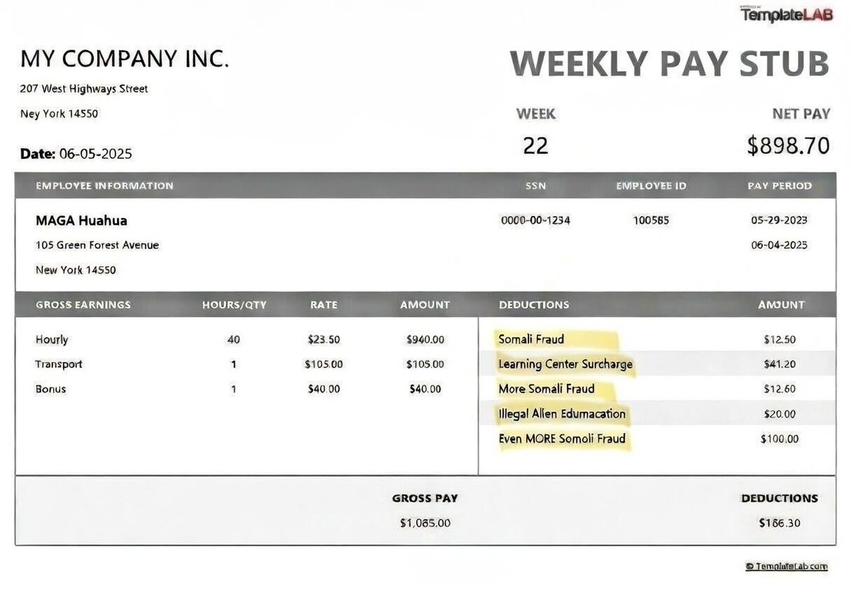 Hey folks I was looking at my paycheck to help with my taxes from last year.  I didn’t look at this closely then, but can someone help me, i don’t know where the heck those highlighted items came from?