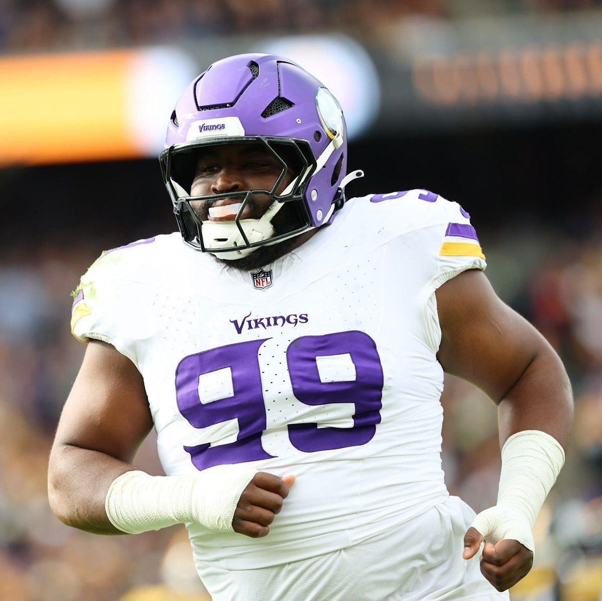 Gerald J. Huggins II, M.A. tweet media